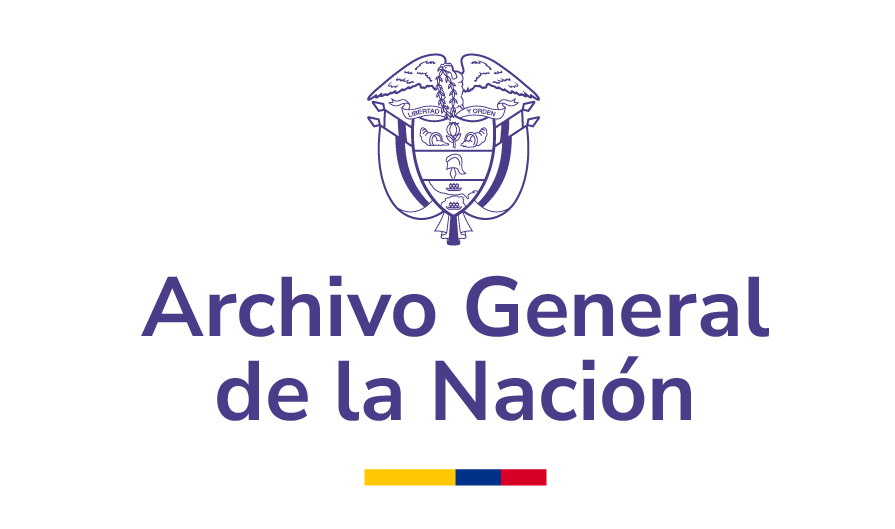 Logo Archivo General